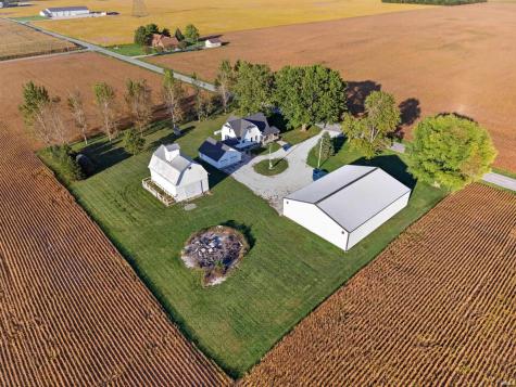 13636 S 150 E Kokomo IN 46901