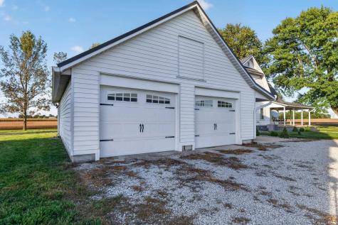 13636 S 150 E Kokomo IN 46901