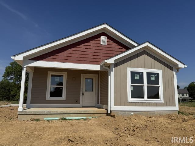 7640 W Julia Drive Ellettsville IN 47429