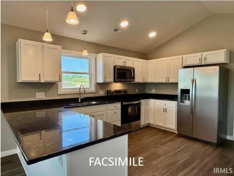 7640 W Julia Drive Ellettsville IN 47429