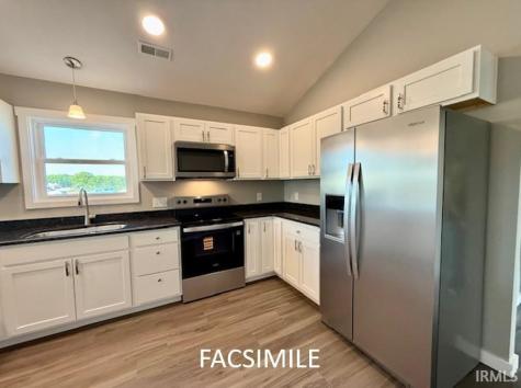 7640 W Julia Drive Ellettsville IN 47429