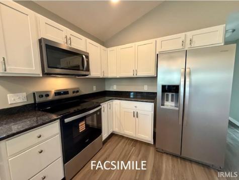 7640 W Julia Drive Ellettsville IN 47429
