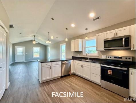 7640 W Julia Drive Ellettsville IN 47429