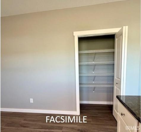 7640 W Julia Drive Ellettsville IN 47429