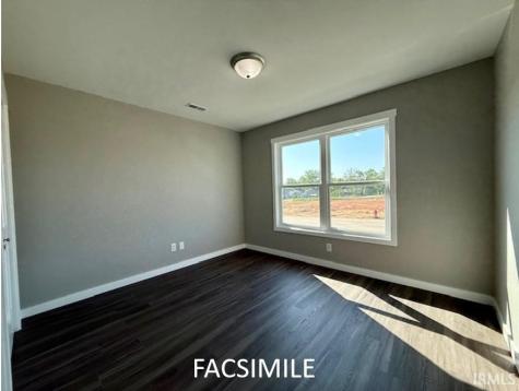 7640 W Julia Drive Ellettsville IN 47429