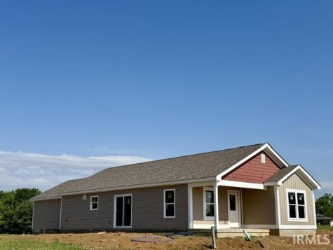 7640 W Julia Drive Ellettsville IN 47429