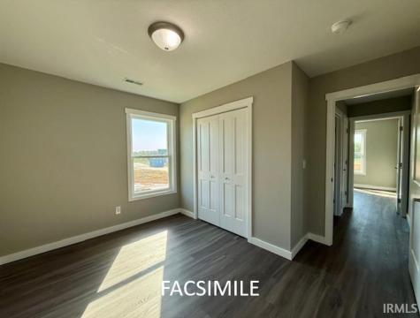7640 W Julia Drive Ellettsville IN 47429