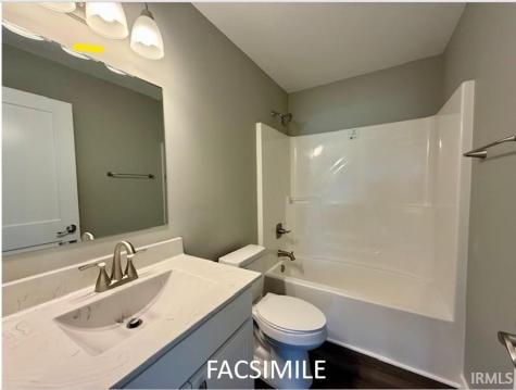 7640 W Julia Drive Ellettsville IN 47429
