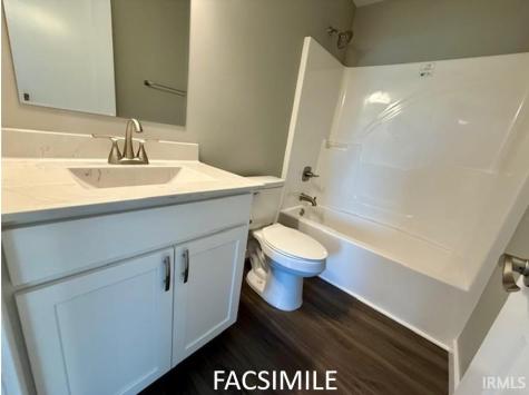 7640 W Julia Drive Ellettsville IN 47429