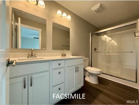 7640 W Julia Drive Ellettsville IN 47429