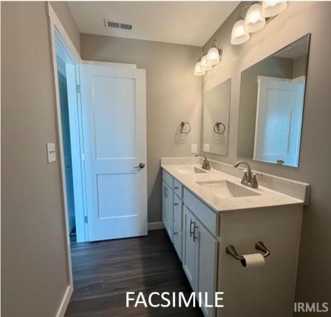 7640 W Julia Drive Ellettsville IN 47429