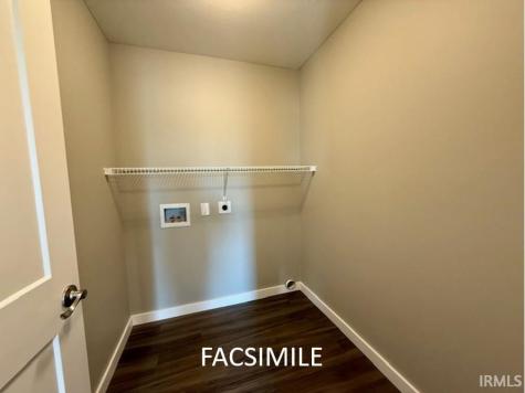 7640 W Julia Drive Ellettsville IN 47429