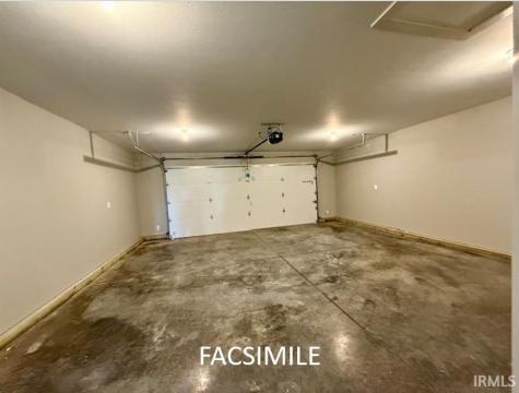 7640 W Julia Drive Ellettsville IN 47429