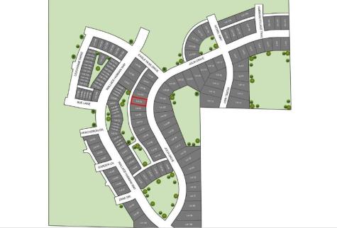 7640 W Julia Drive Ellettsville IN 47429