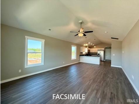 7640 W Julia Drive Ellettsville IN 47429