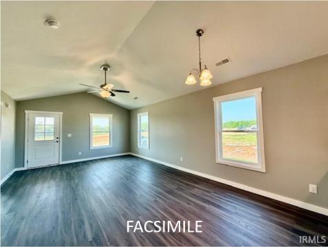 7640 W Julia Drive Ellettsville IN 47429