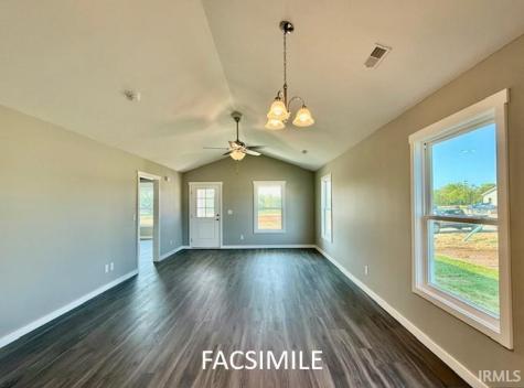 7640 W Julia Drive Ellettsville IN 47429