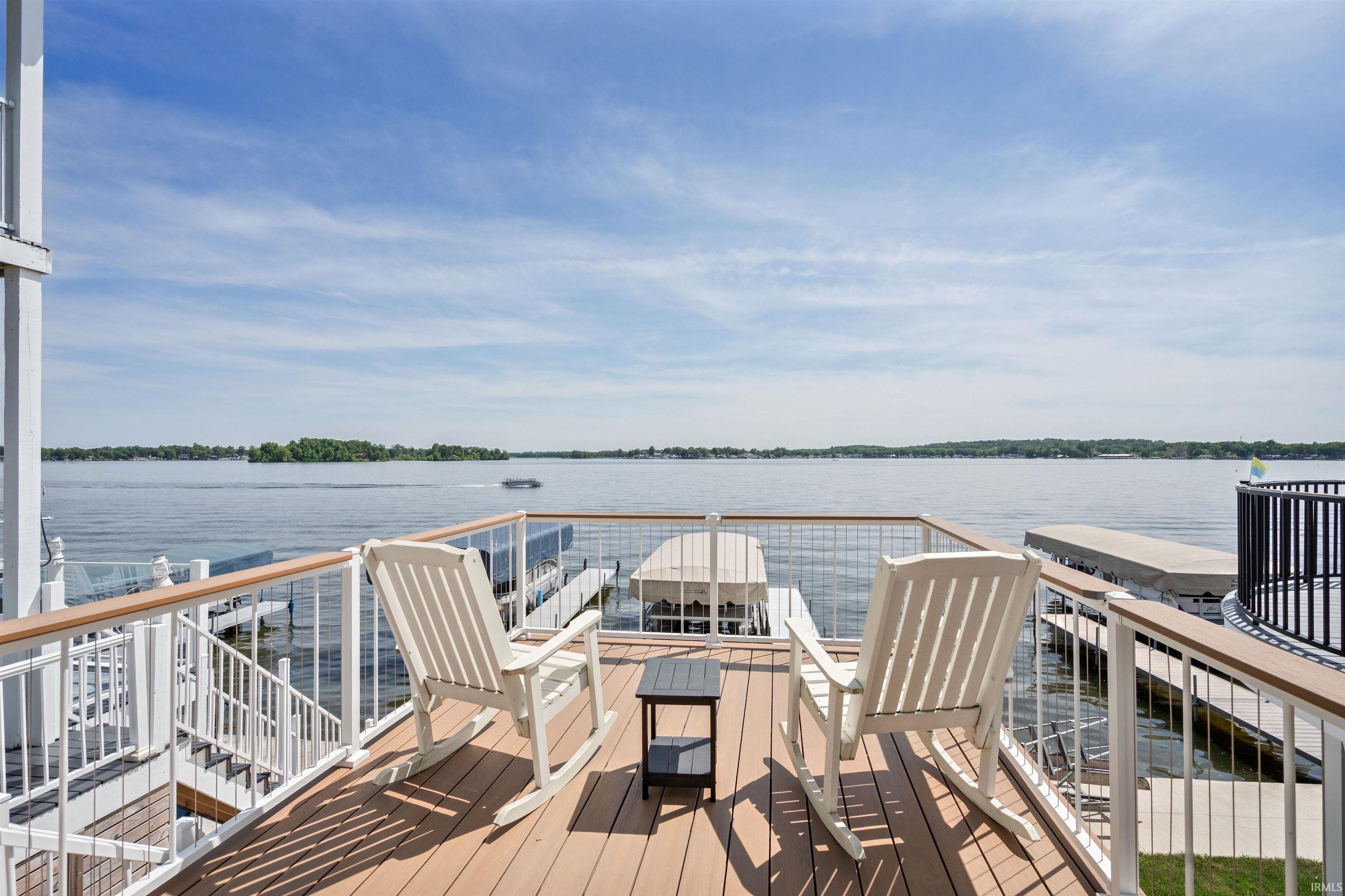 2509 Barrett Road Rochester IN 46975