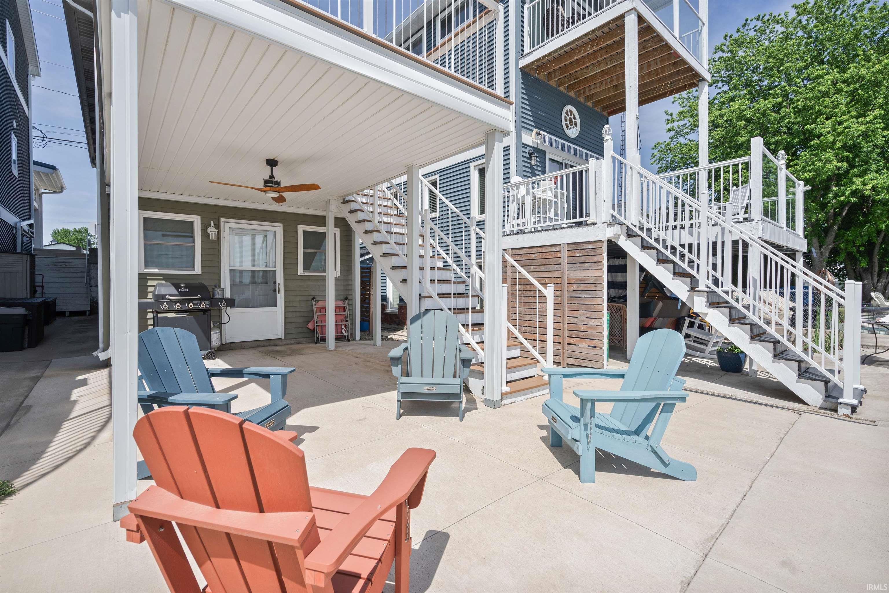 2509 Barrett Road Rochester IN 46975