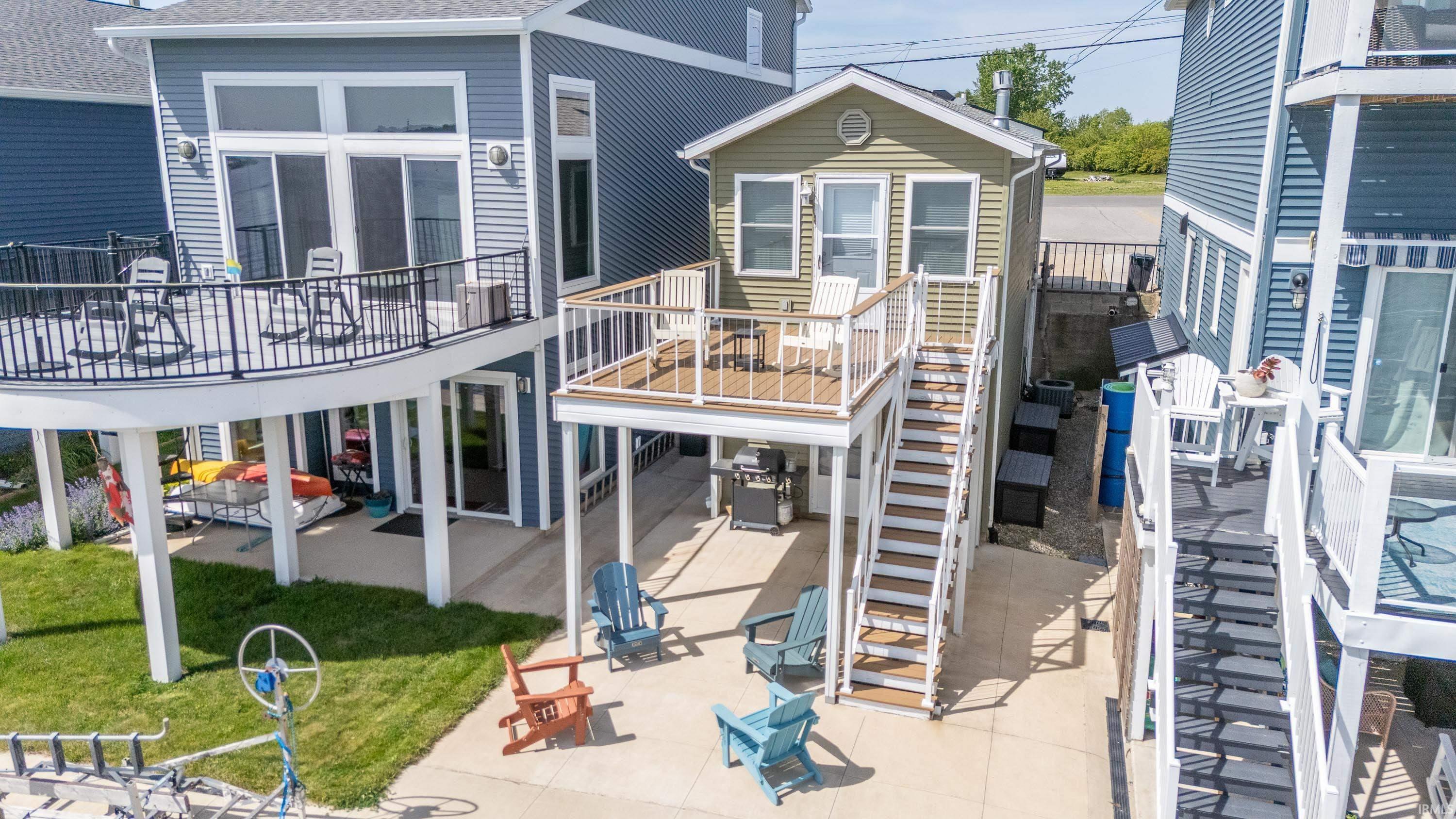 2509 Barrett Road Rochester IN 46975