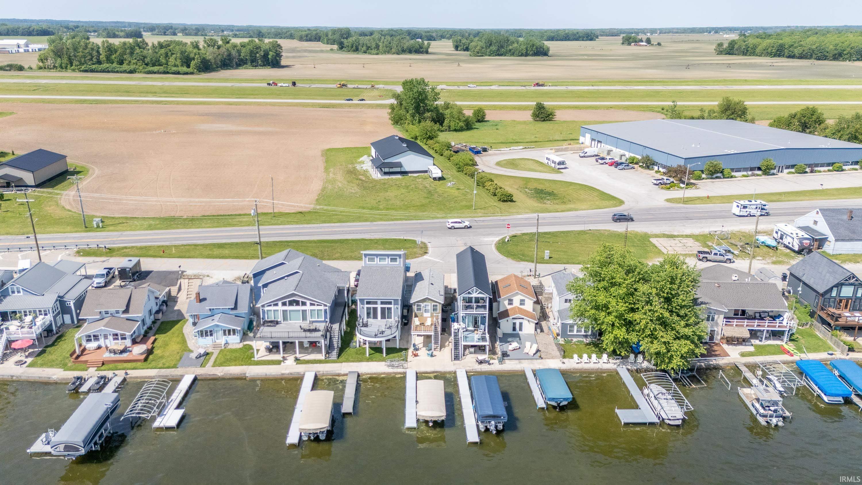 2509 Barrett Road Rochester IN 46975