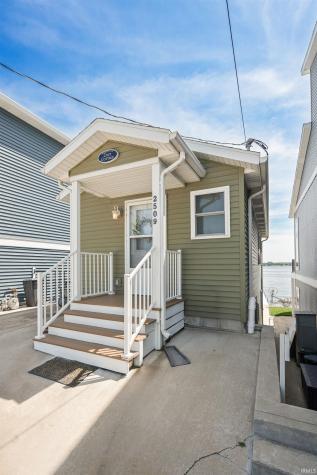 2509 Barrett Road Rochester IN 46975
