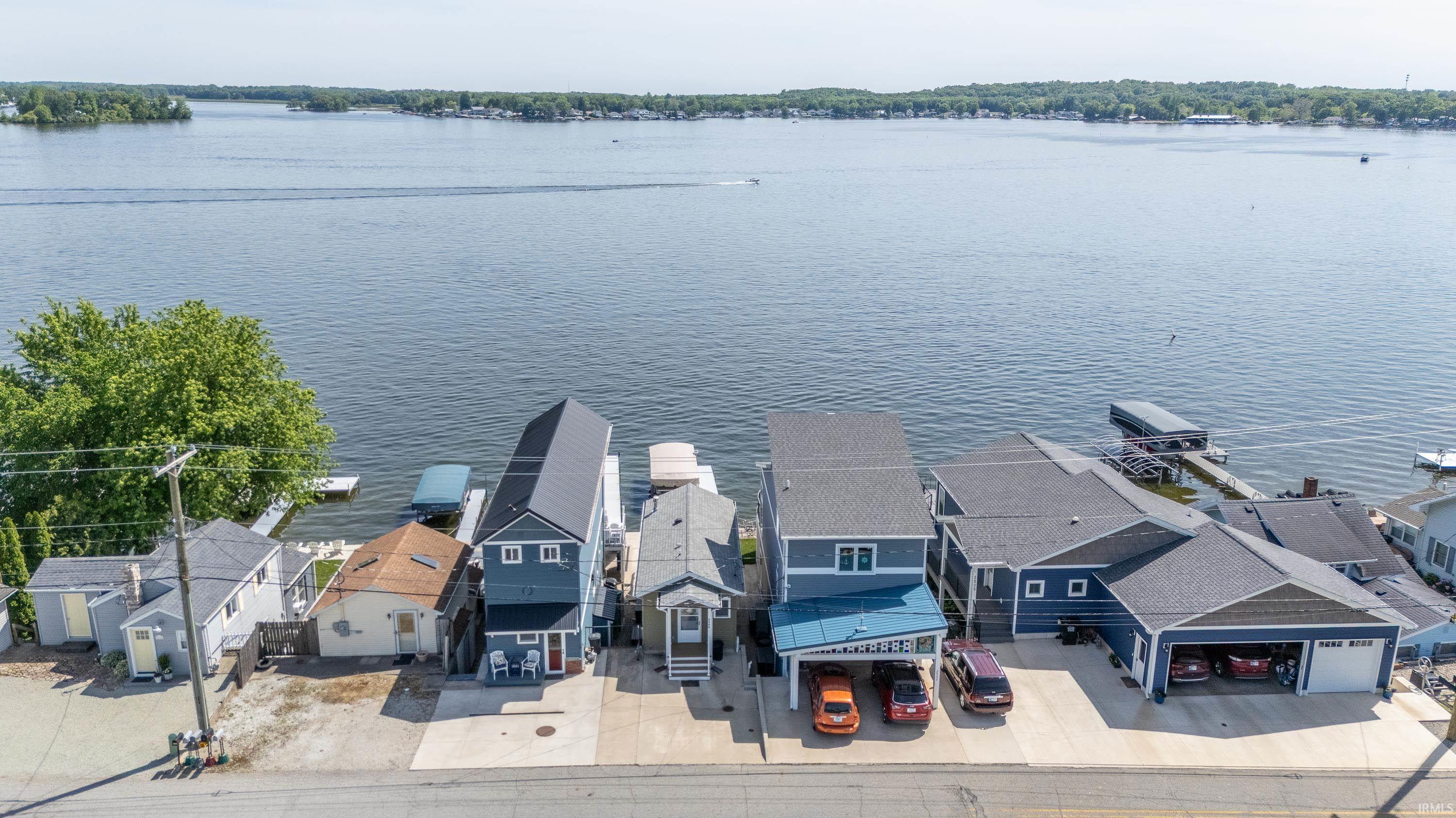 2509 Barrett Road Rochester IN 46975