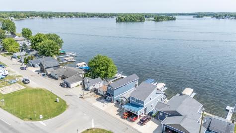2509 Barrett Road Rochester IN 46975