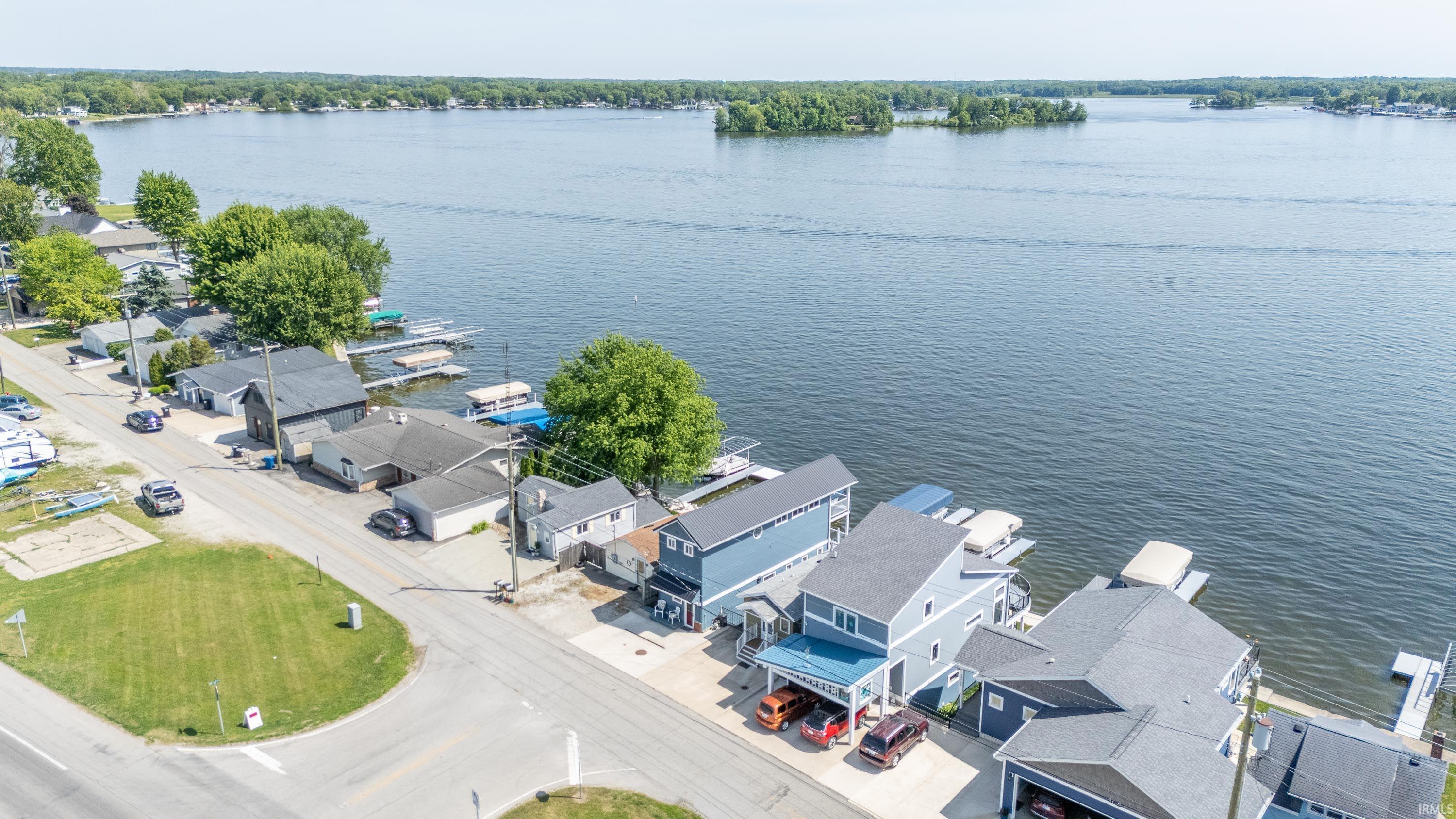 2509 Barrett Road Rochester IN 46975