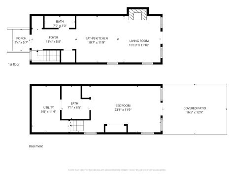 2509 Barrett Road Rochester IN 46975