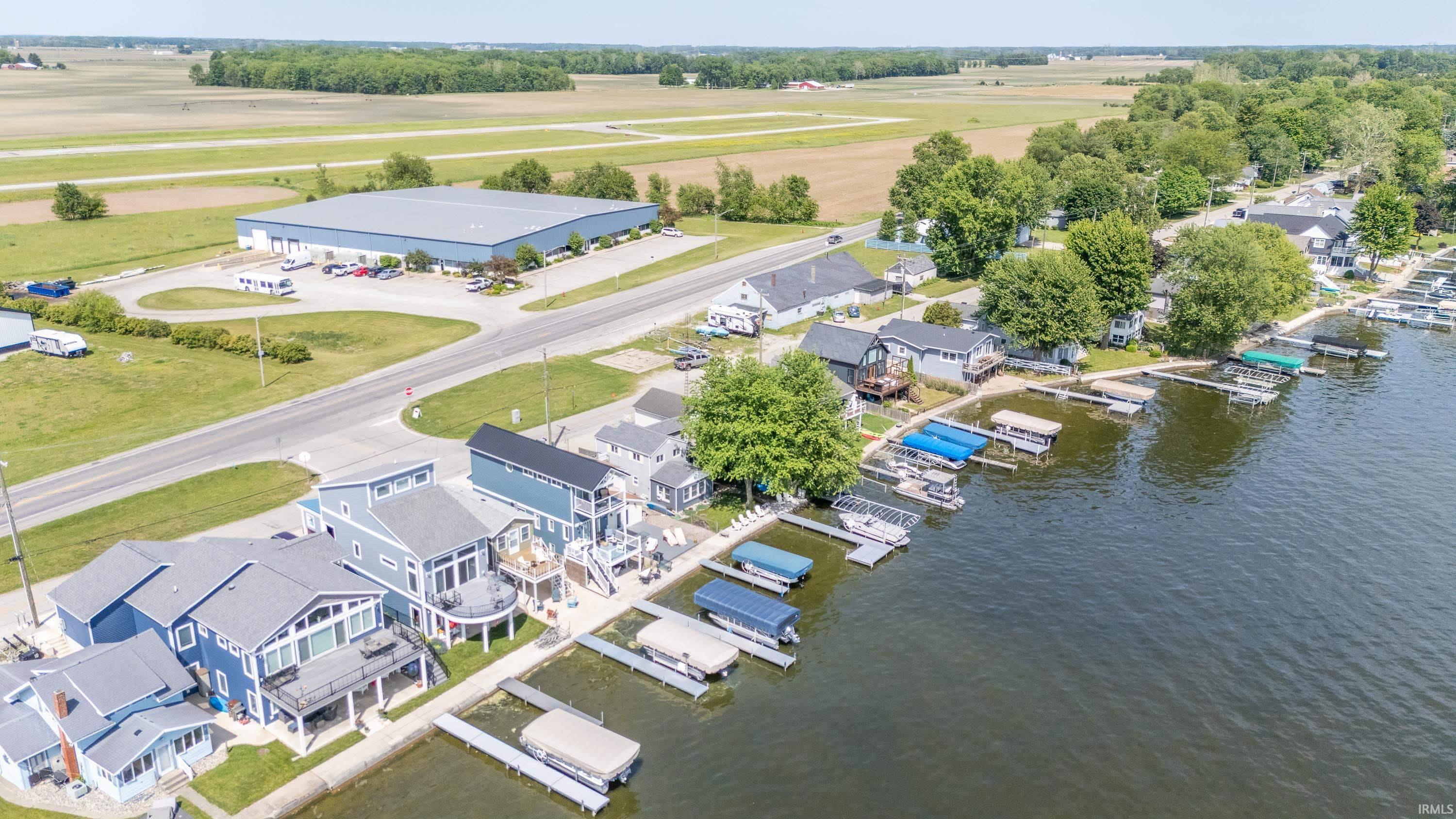 2509 Barrett Road Rochester IN 46975