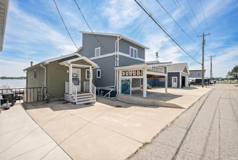 2509 Barrett Road Rochester IN 46975