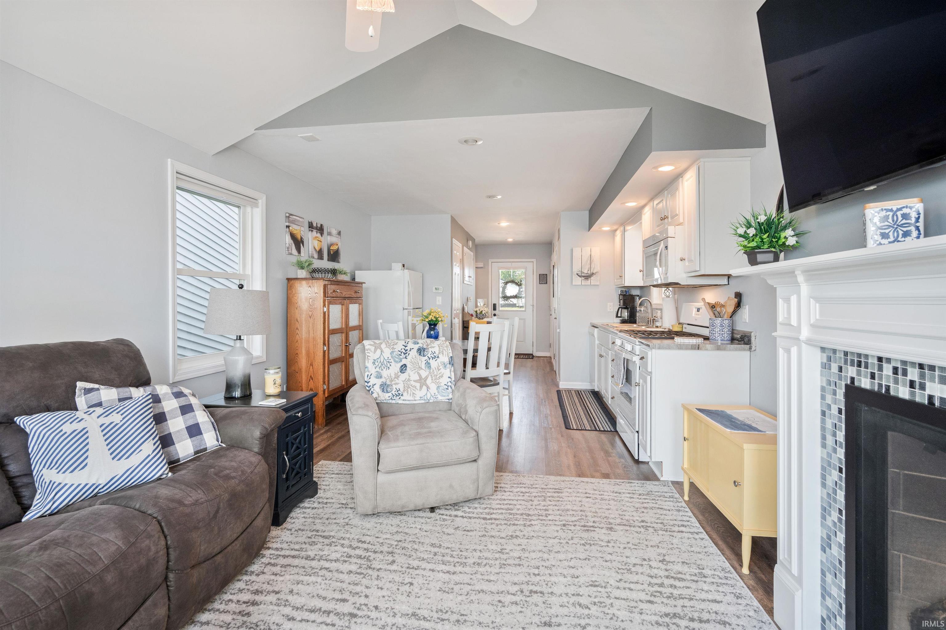 2509 Barrett Road Rochester IN 46975