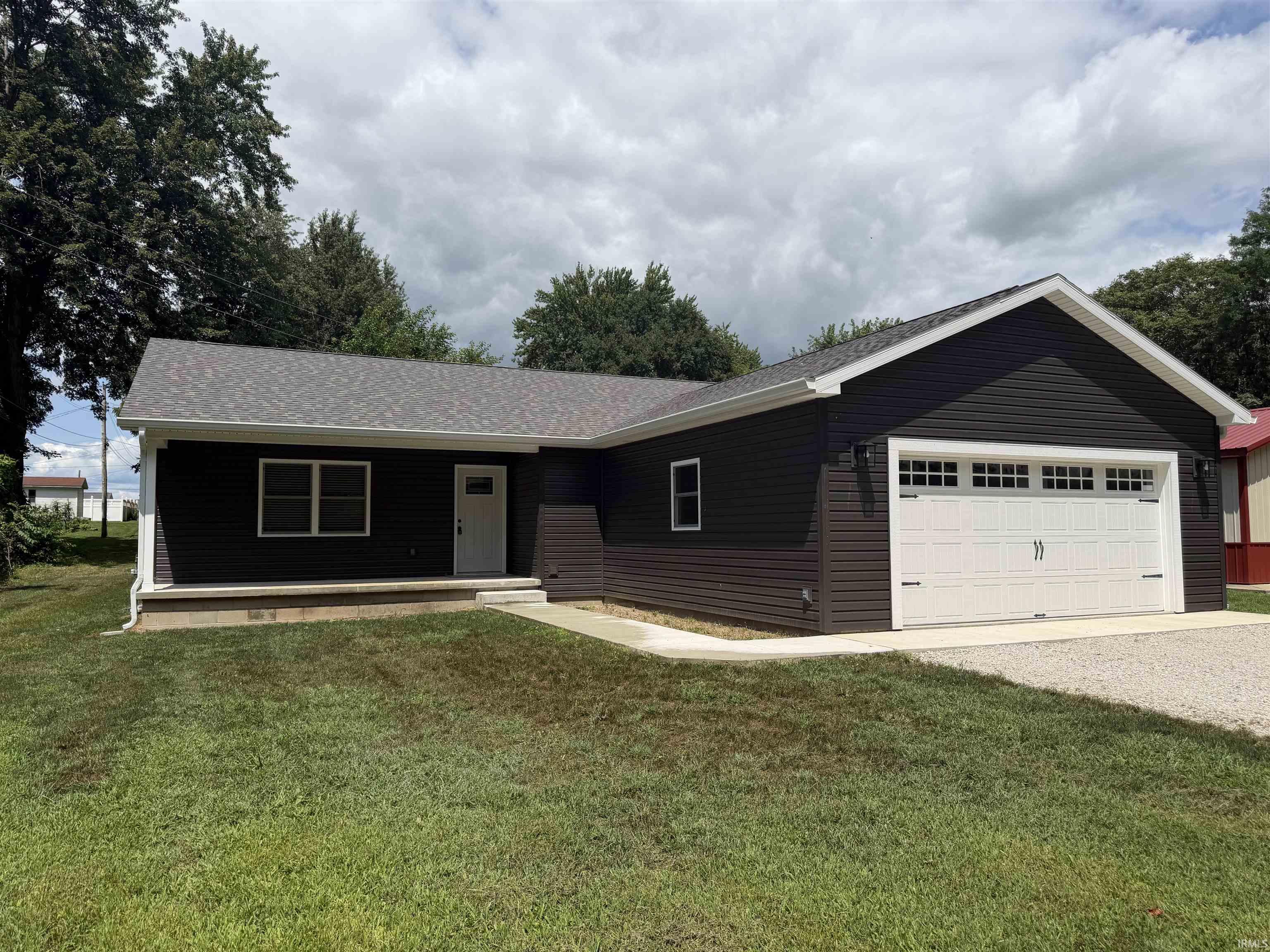 113 W Vine Street Flora IN 46929