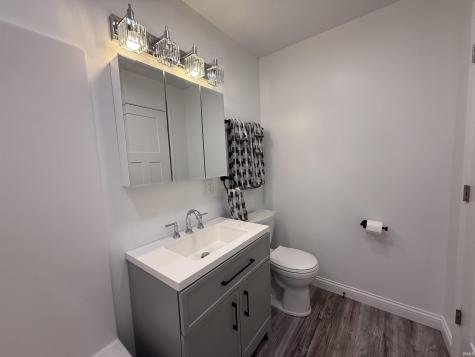 113 W Vine Street Flora IN 46929