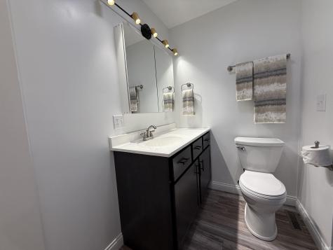 113 W Vine Street Flora IN 46929