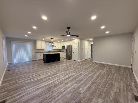 113 W Vine Street Flora IN 46929