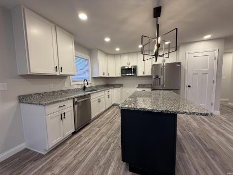113 W Vine Street Flora IN 46929