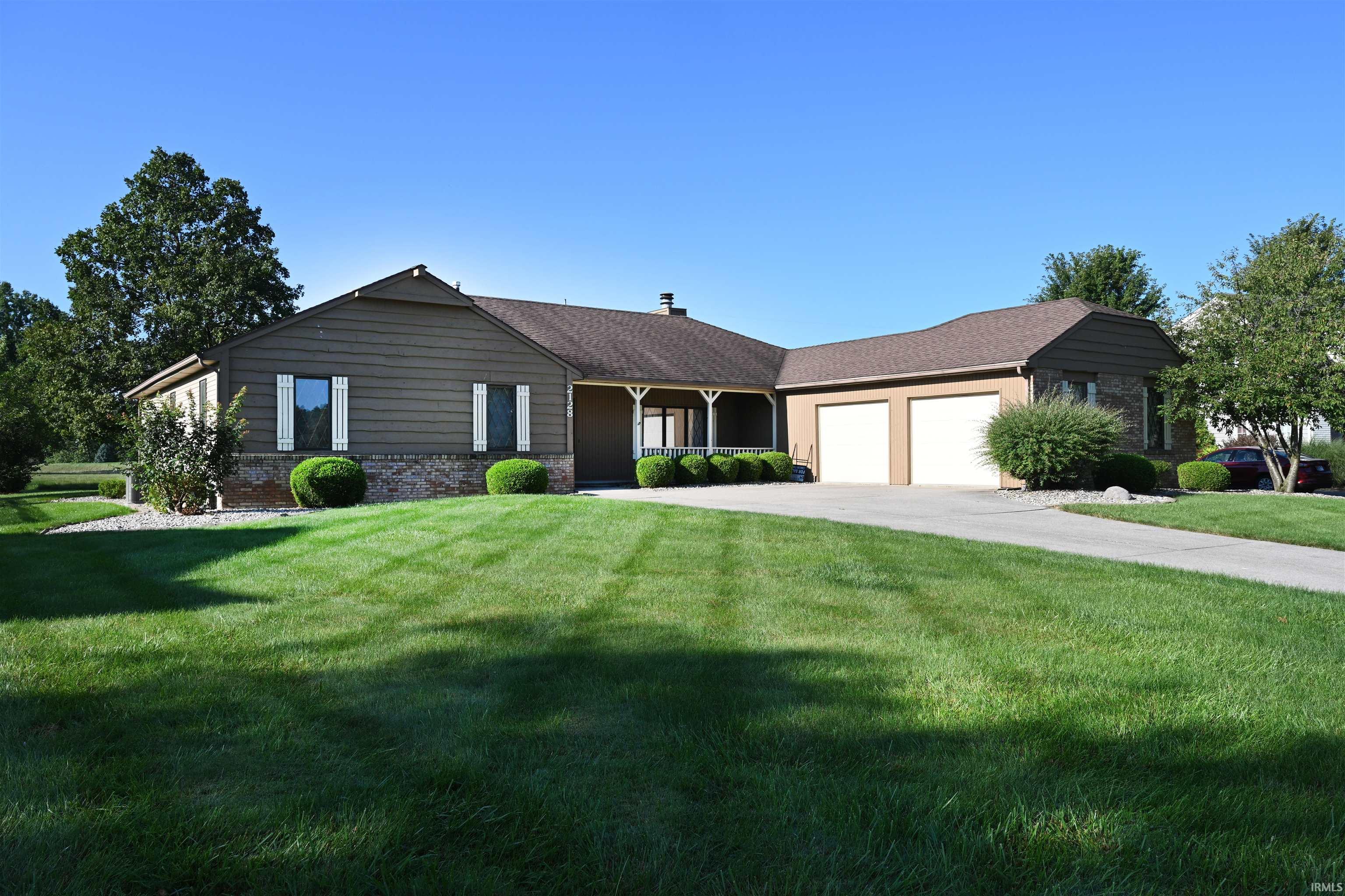 2128 Ransom Drive Fort Wayne IN 46845
