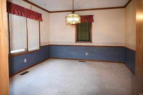2128 Ransom Drive Fort Wayne IN 46845