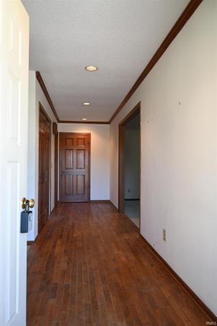 2128 Ransom Drive Fort Wayne IN 46845