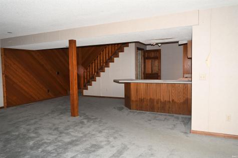 2128 Ransom Drive Fort Wayne IN 46845