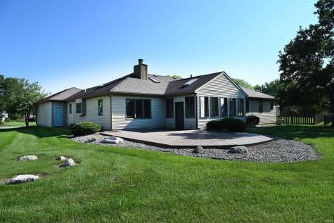 2128 Ransom Drive Fort Wayne IN 46845