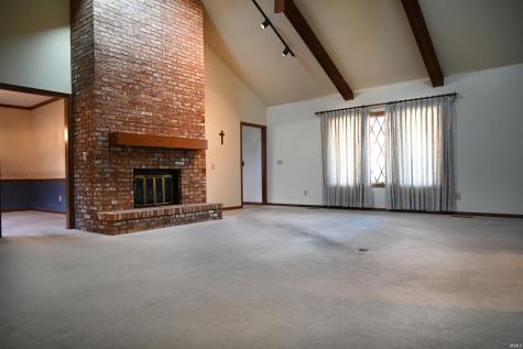 2128 Ransom Drive Fort Wayne IN 46845