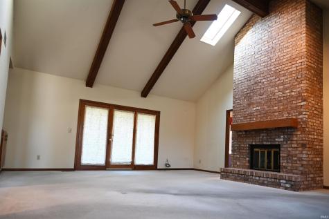2128 Ransom Drive Fort Wayne IN 46845