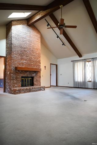 2128 Ransom Drive Fort Wayne IN 46845