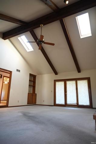 2128 Ransom Drive Fort Wayne IN 46845