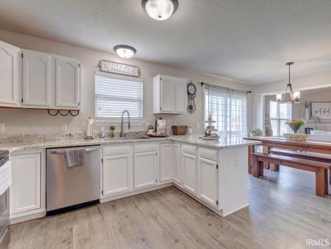 5595 W Bedrock Road Bloomington IN 47403