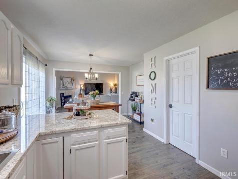 5595 W Bedrock Road Bloomington IN 47403