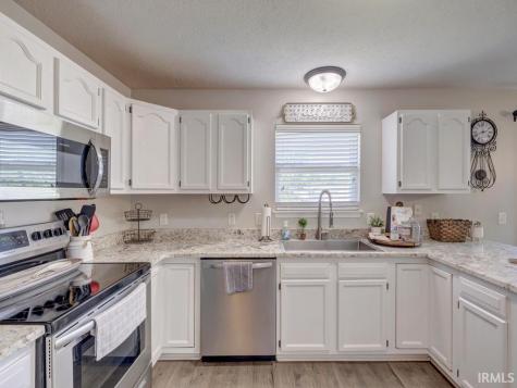 5595 W Bedrock Road Bloomington IN 47403